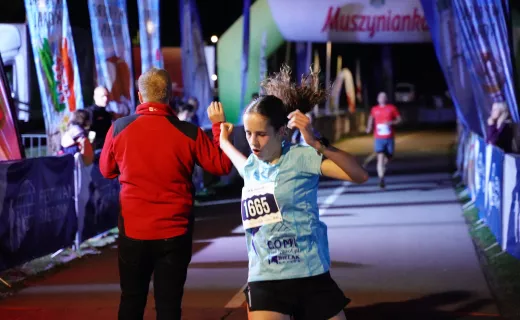 Drugi dzień Festiwalu Biegowego dobiegł końca. Sobotnie zmagania zakończył bieg na 4 km  - 76